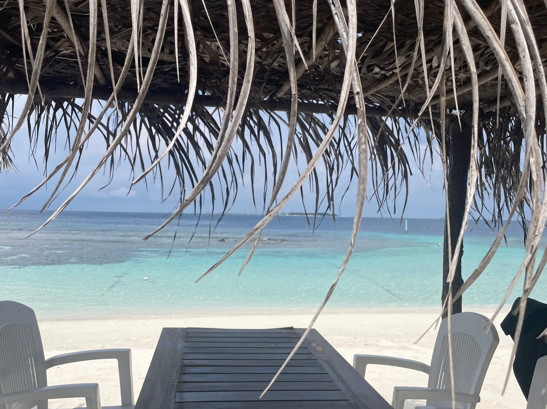 Villa Stella Maldive主图