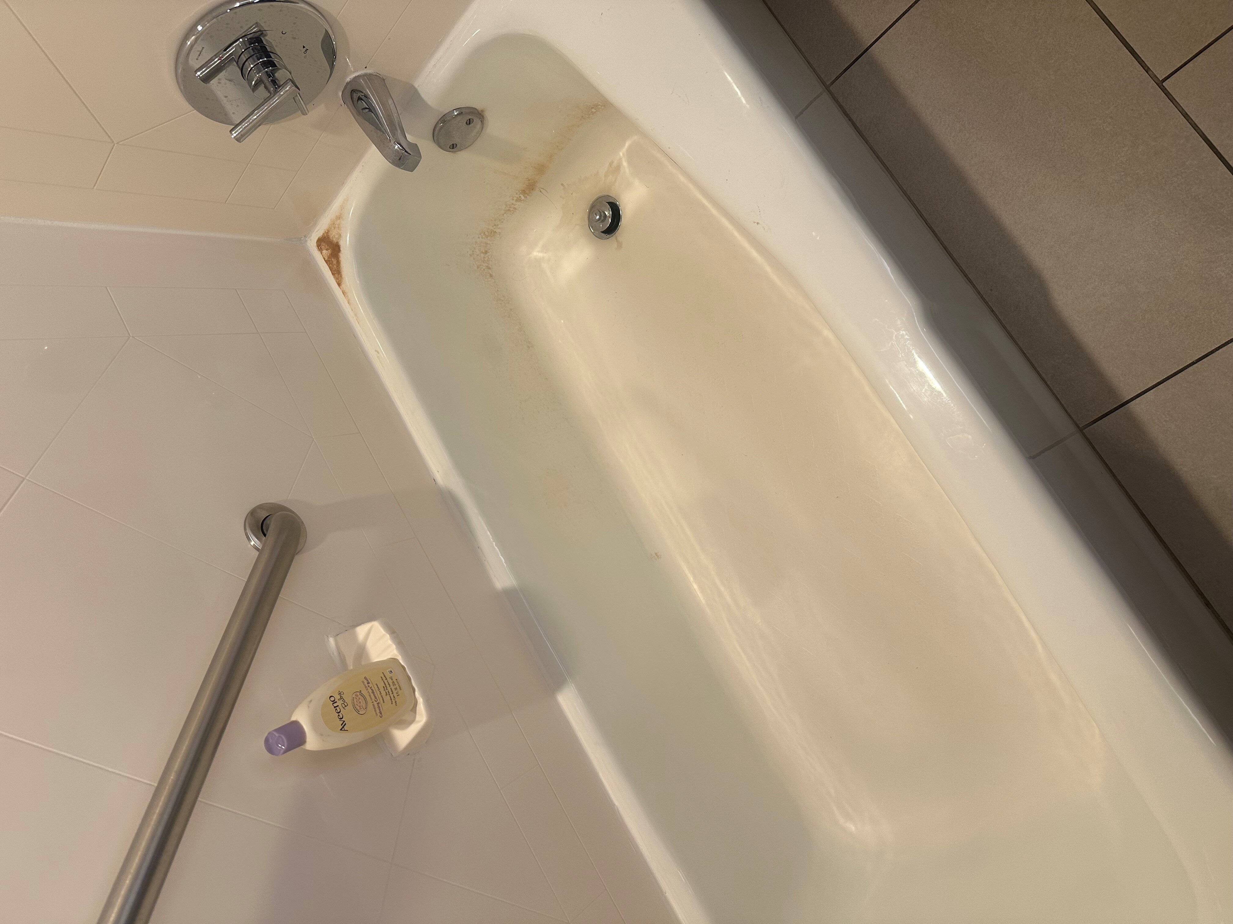 Embassy Suites by Hilton Baltimore at BWI Airport-浴室