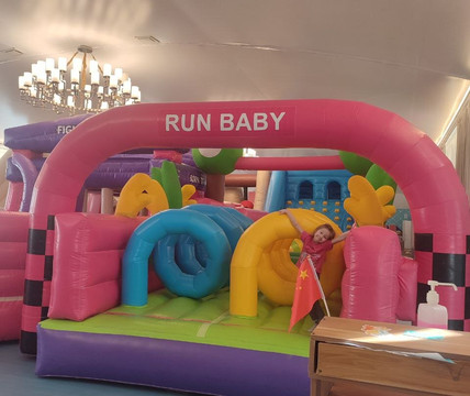 三亚哈曼度假酒店主图