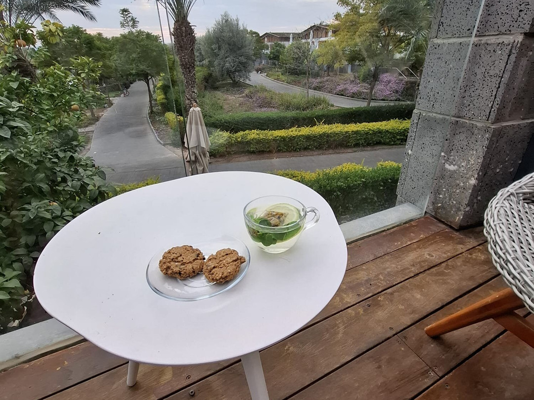 The Setai Sea of Galilee主图