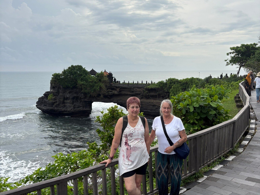 BaliKU Tour & Travel-登巴萨必去景点