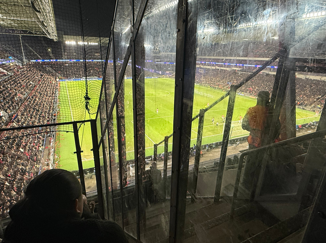 Philips Stadion景点图片