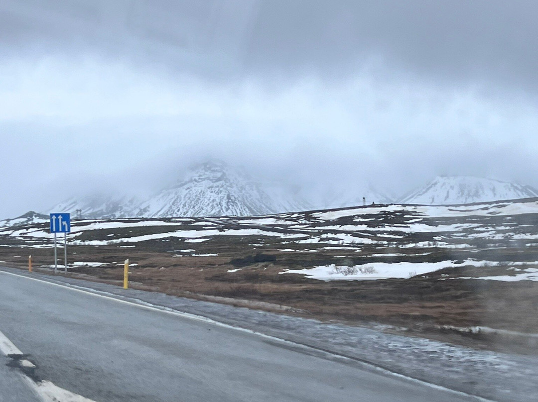 Flybus Airport Transfer-雷克雅未克必去景点