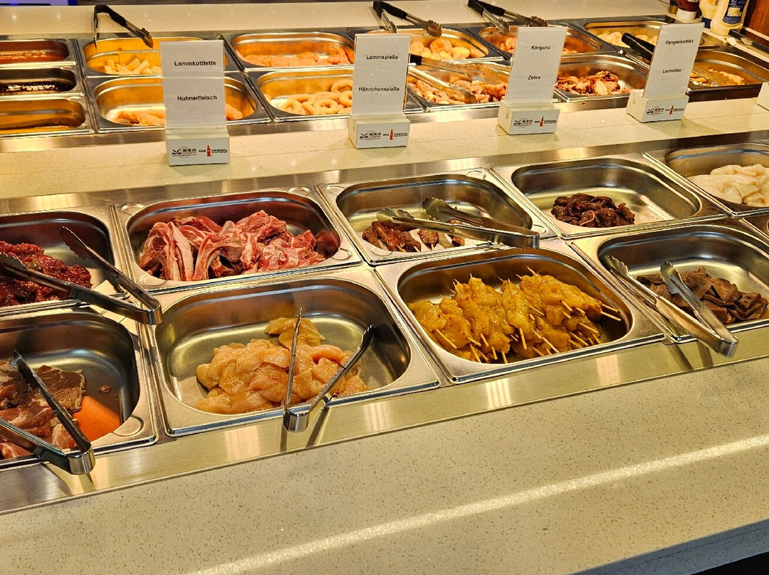 Restaurant LC-Gourmet
