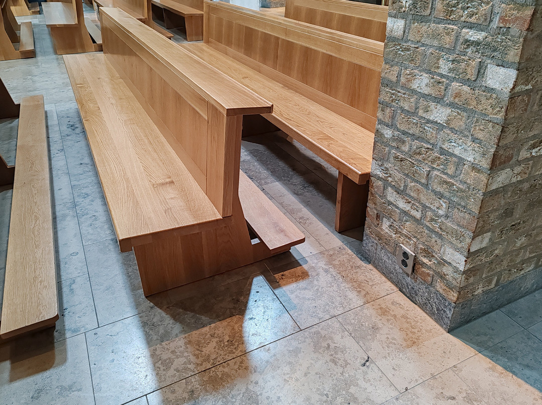 St. Olav Catholic Church景点图片