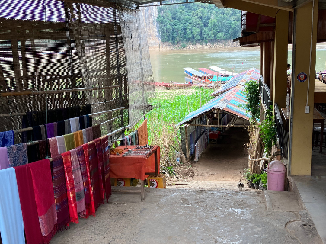 Mekong River-金边必去景点