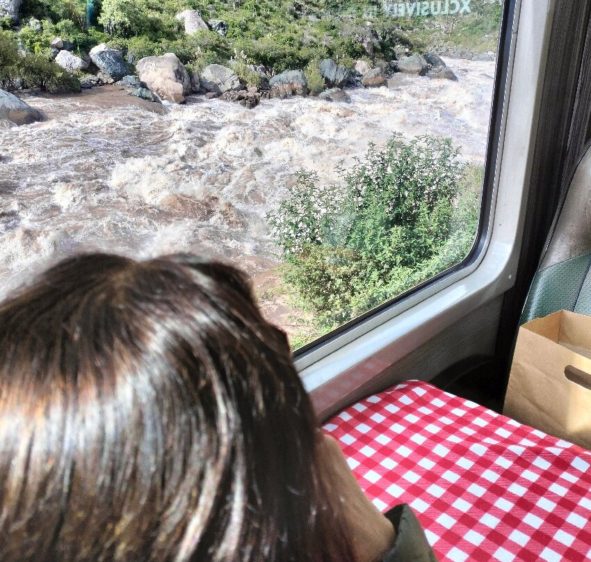 Cusco & Machu Picchu Railway景点图片