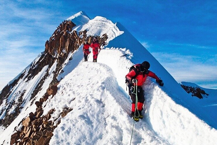 Bolivia Expeditions Tours La Paz-拉巴斯必去景点