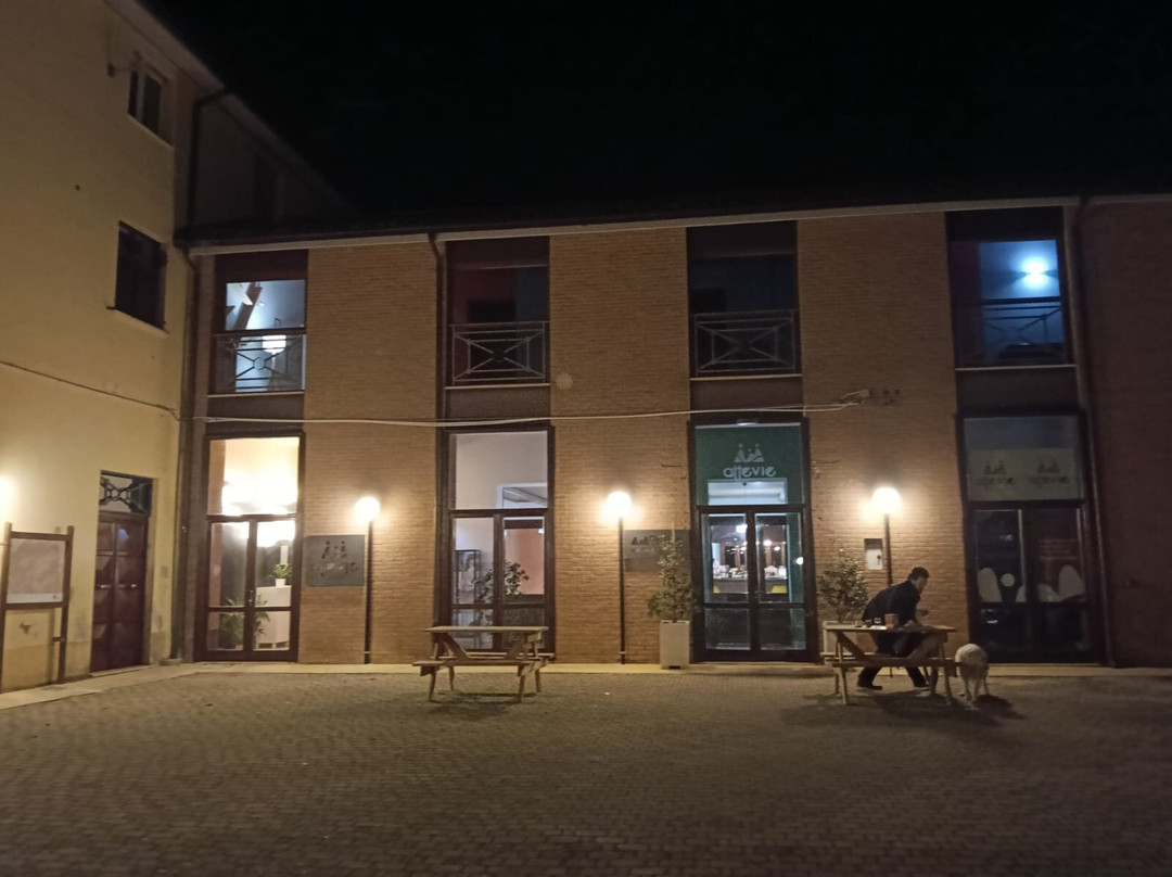Hotel Altevie