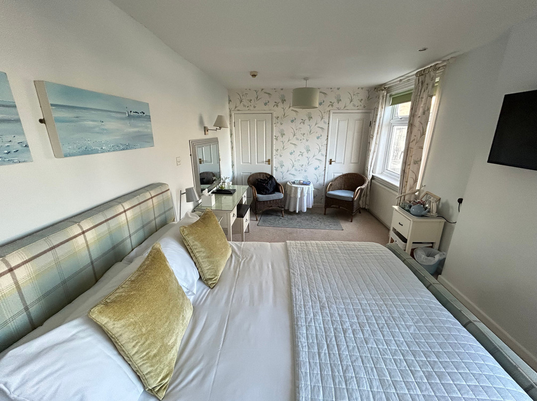 Beachlands Hotel主图