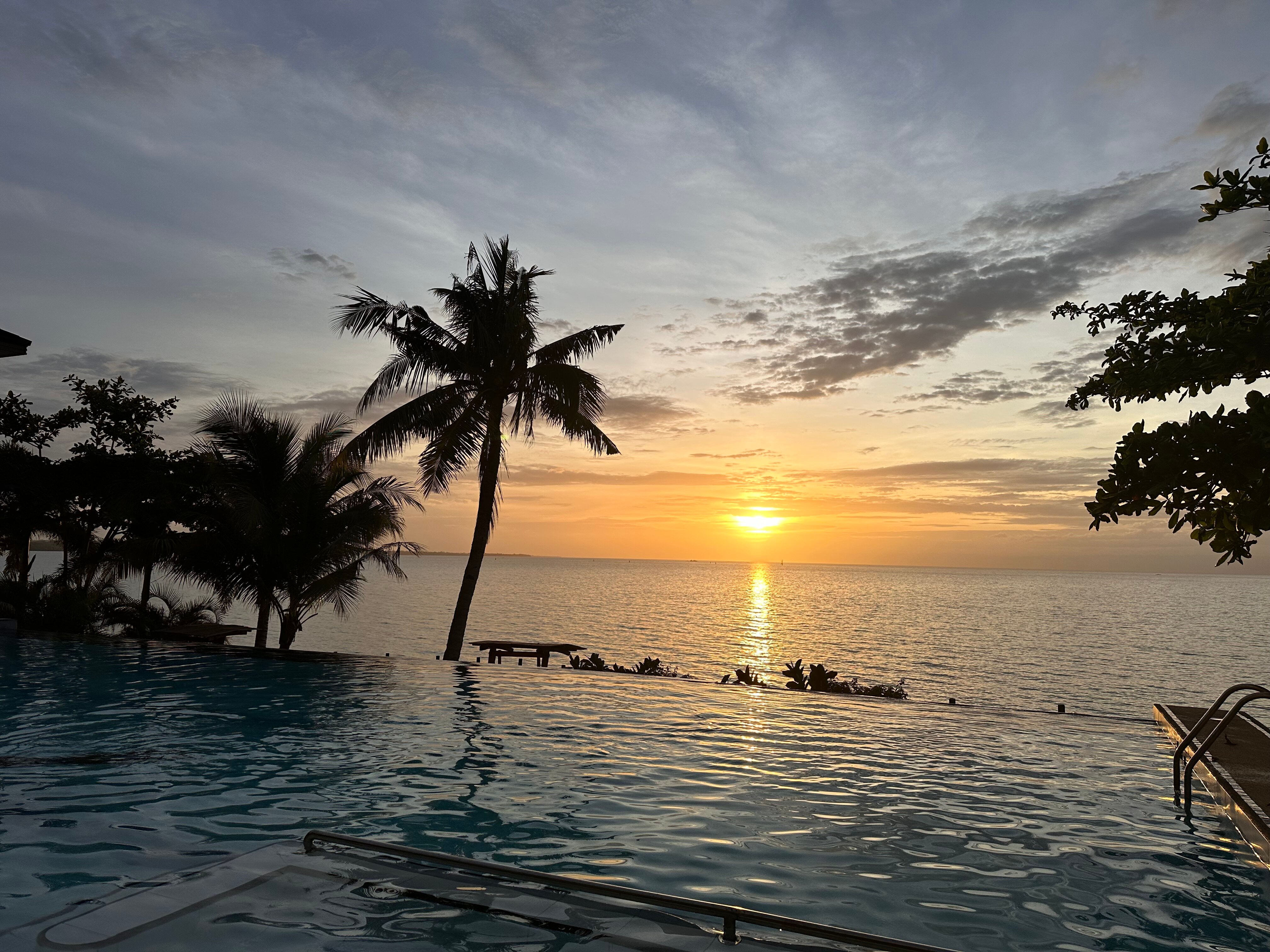 卡萨格潘度假村-官方