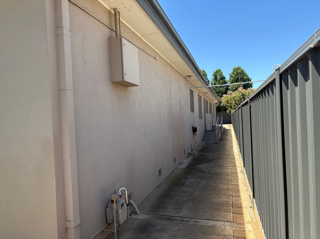 韦恩哈米尔贝斯特韦斯特酒店主图