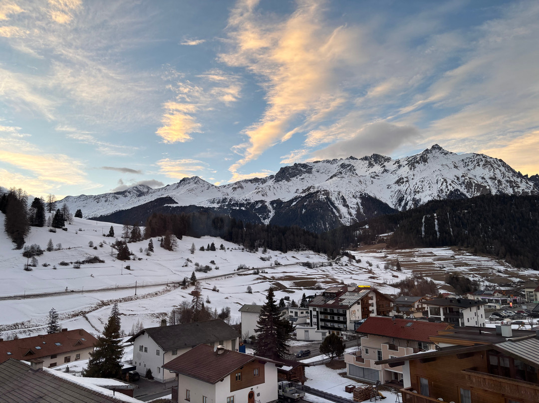 Arabella Retreat & Spa主图