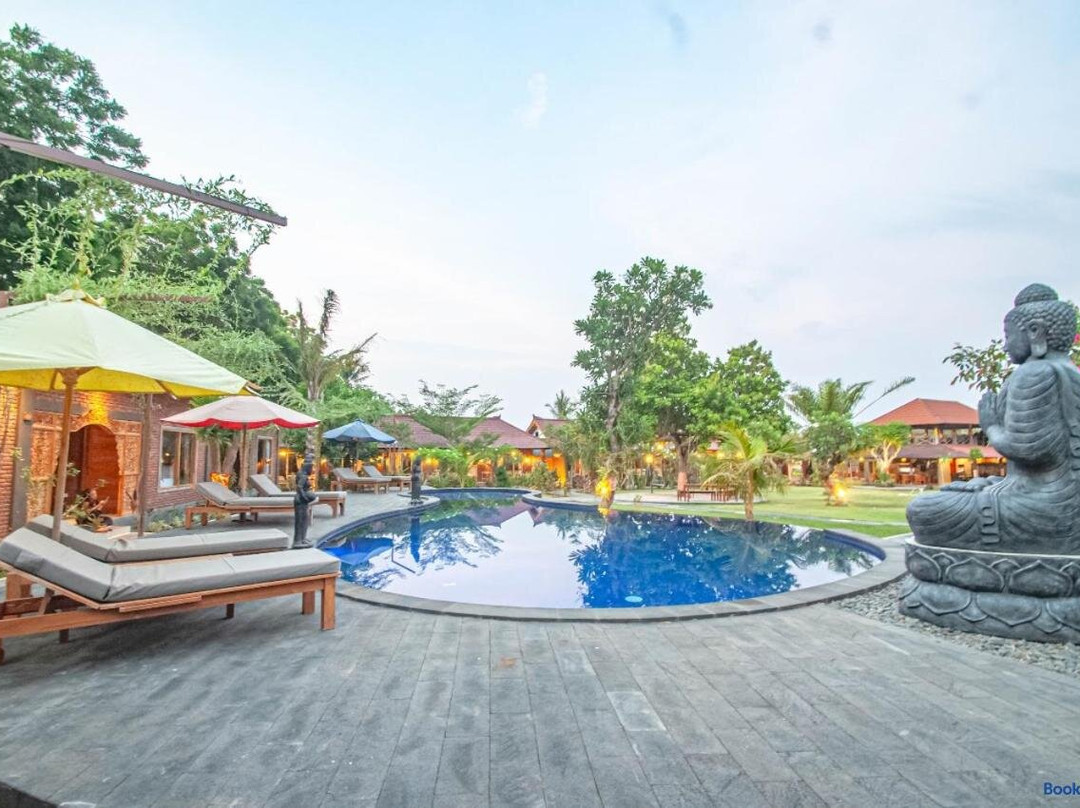 Camping Menjangan
