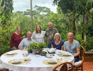 Posada Ecológica Casa María主图