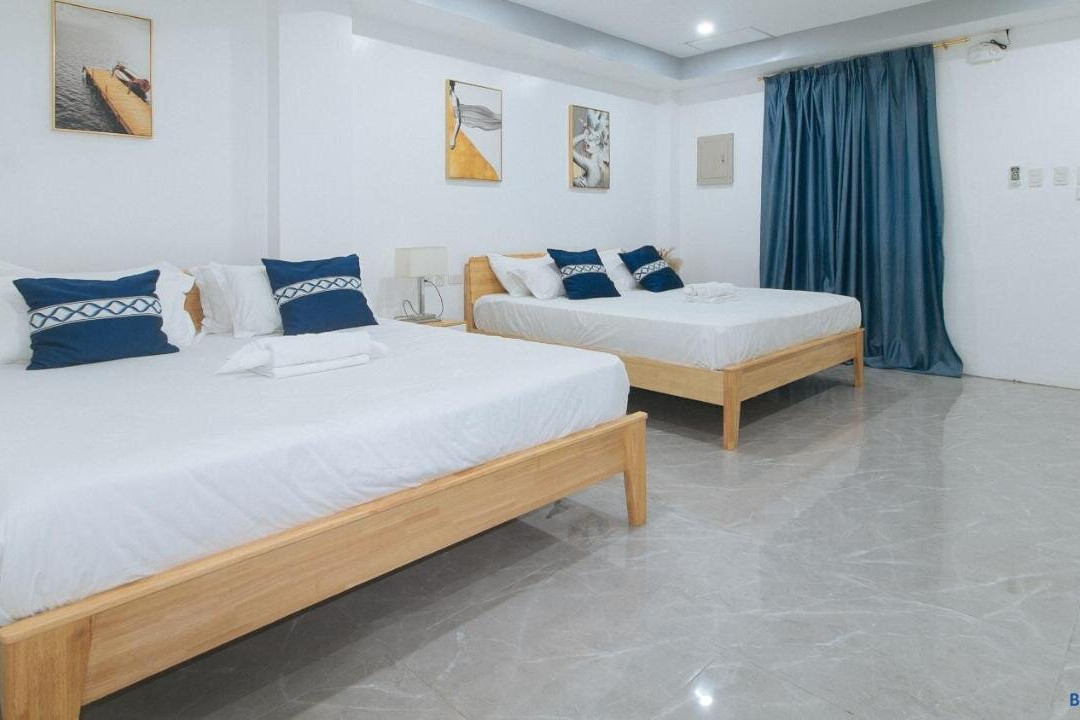 ADC Resort and Hotel Apalit Pampanga