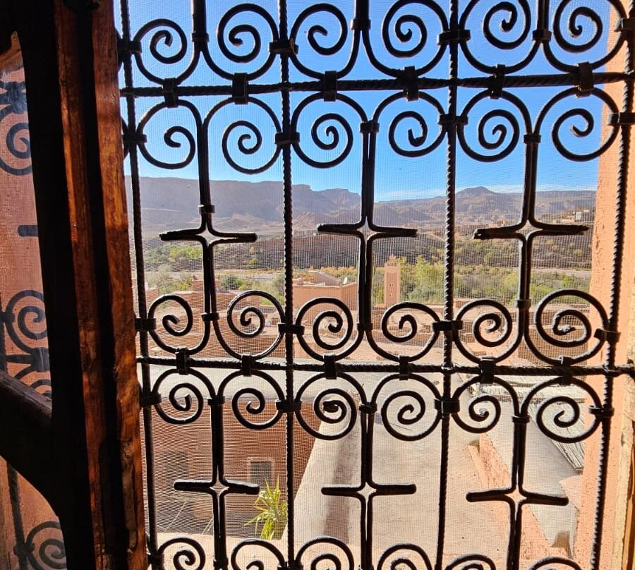 Kasbah Tigmi El Janoub主图