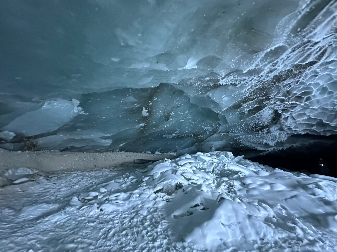 Steven Miley Photography-Delta Junction必去景点