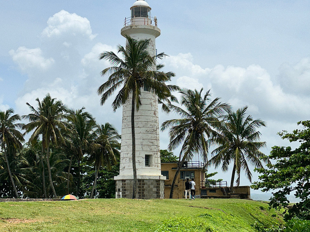PL Tours and Travels-尼甘布必去景点