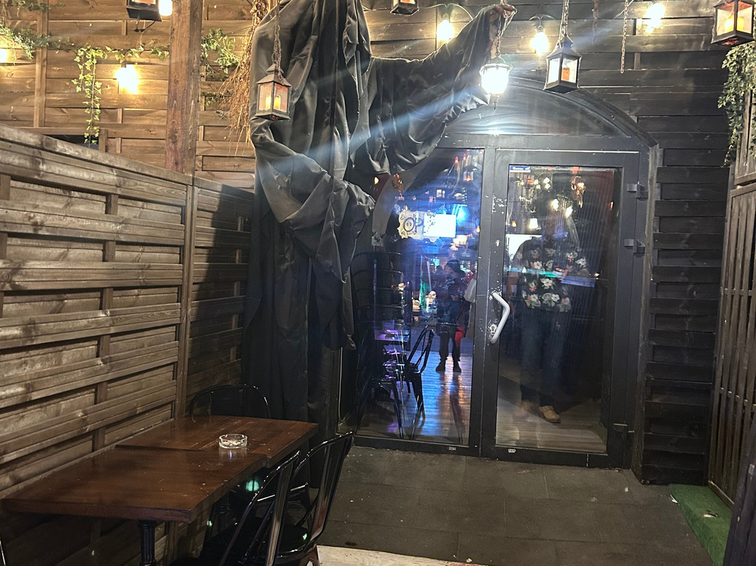 失魂巷-克拉科夫必去景点