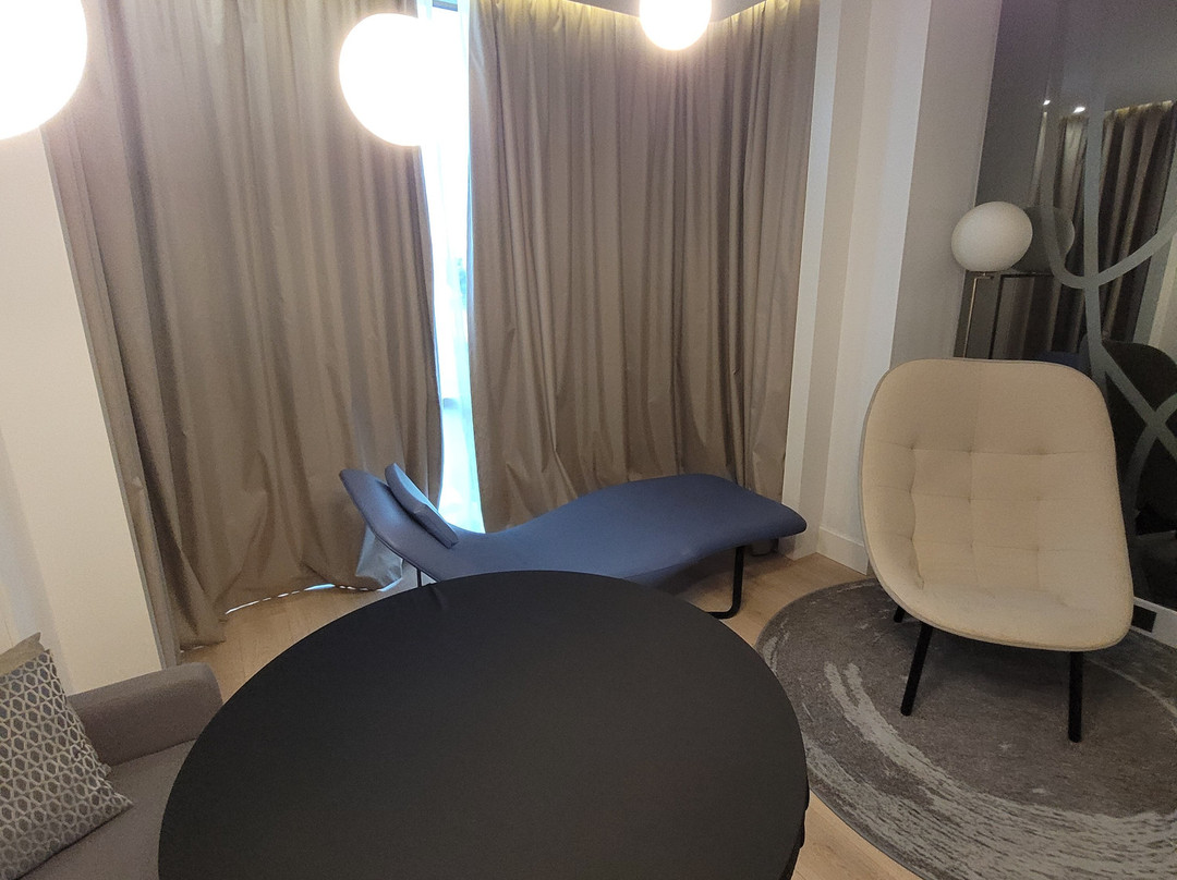 顿河畔罗斯托夫丽笙酒店主图