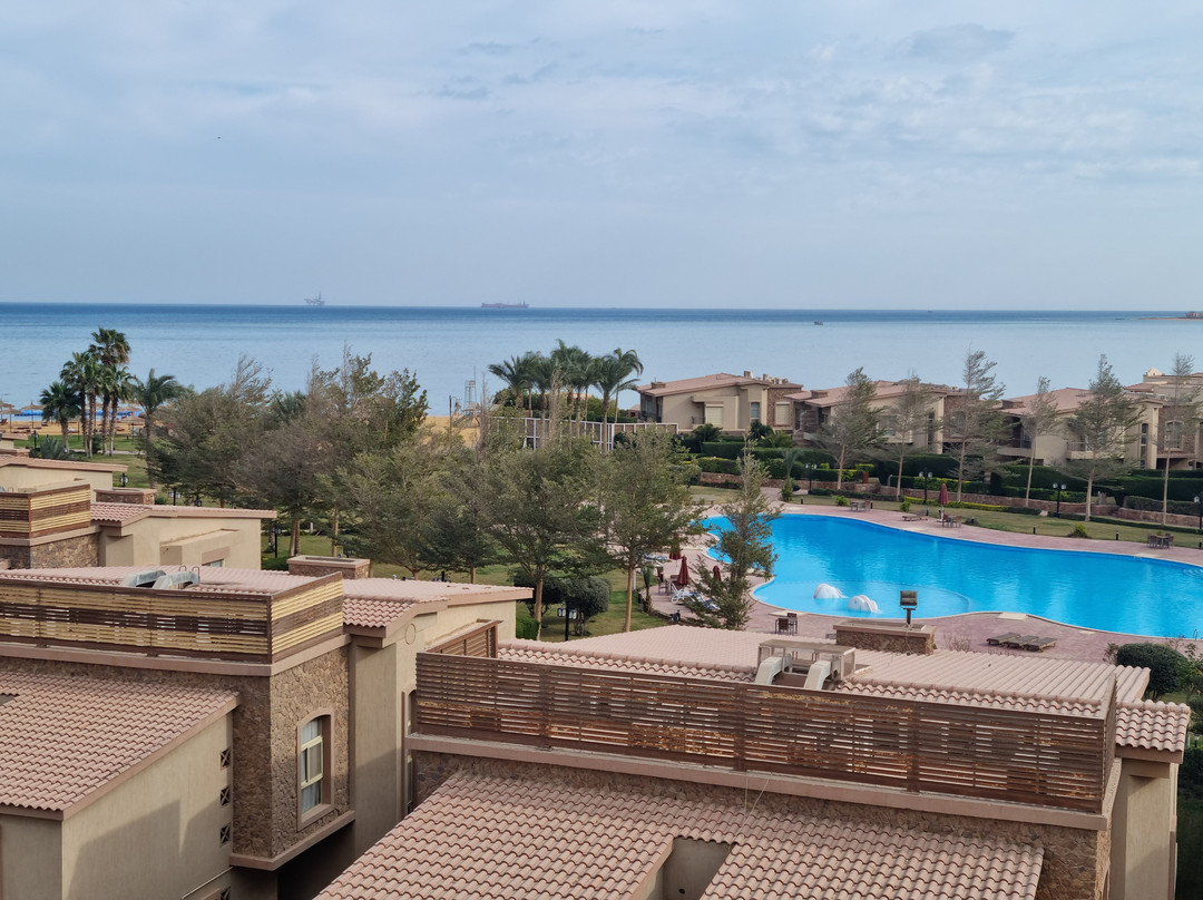 Coral Sea Beach & Aqua Park主图