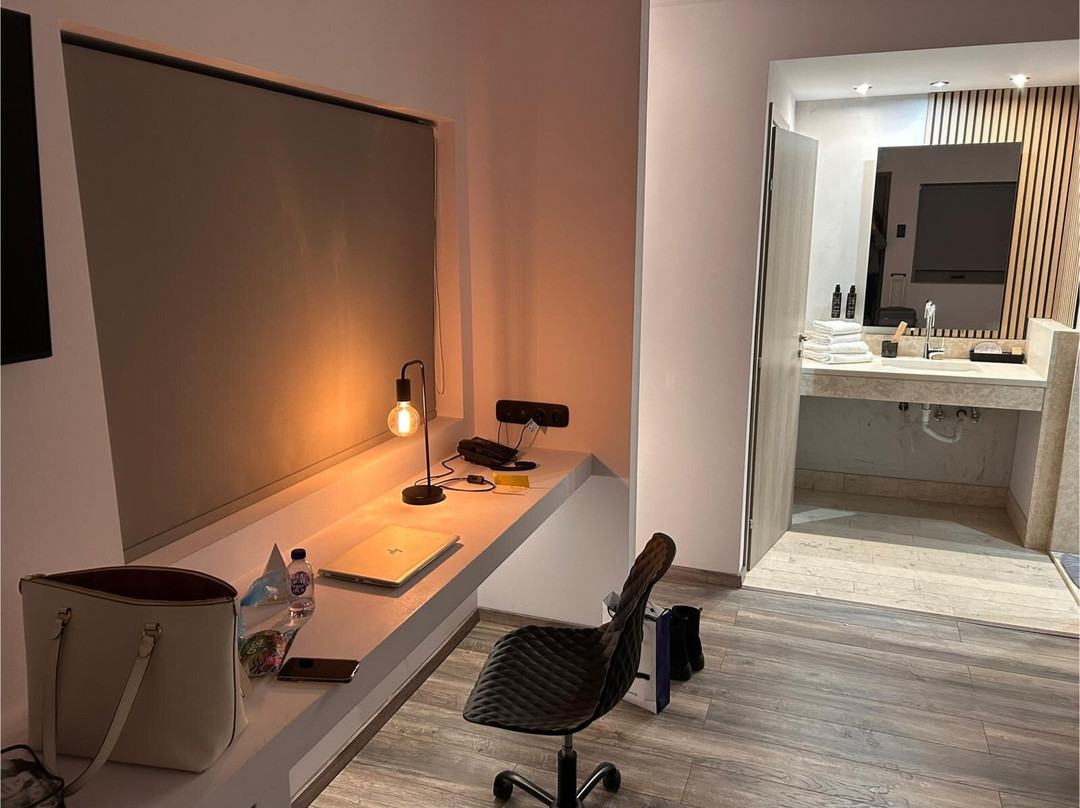 Civitel Attik Rooms & Suites主图