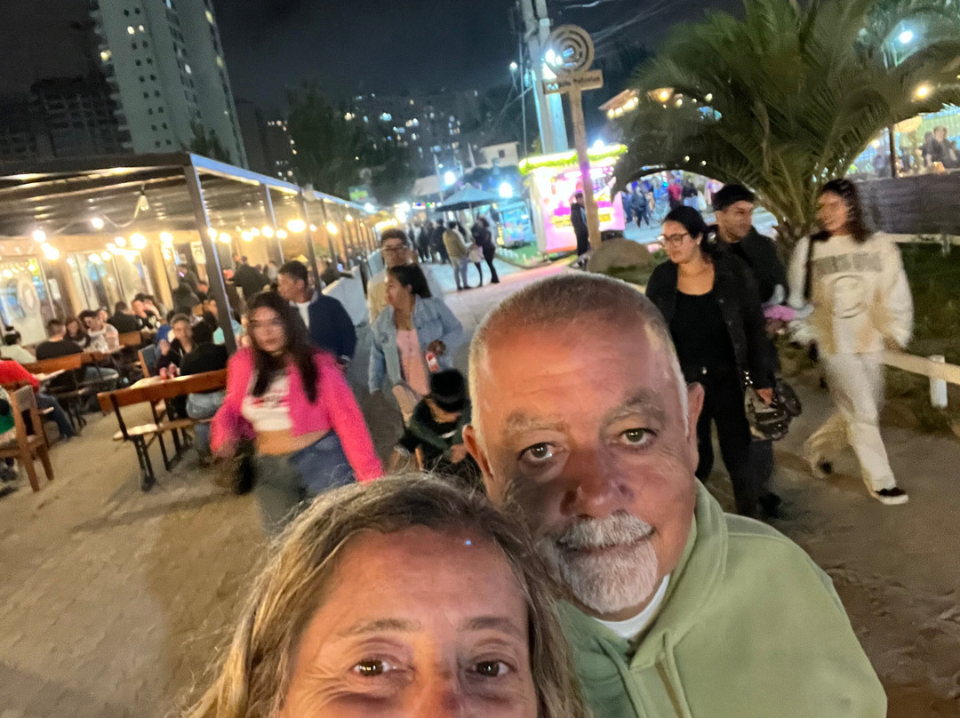 Pueblito Peñuelas-Coquimbo必去景点