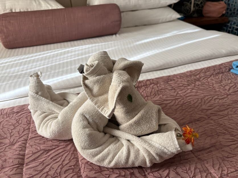 亚尔考德-罗克佩奇斯特灵假日酒店主图