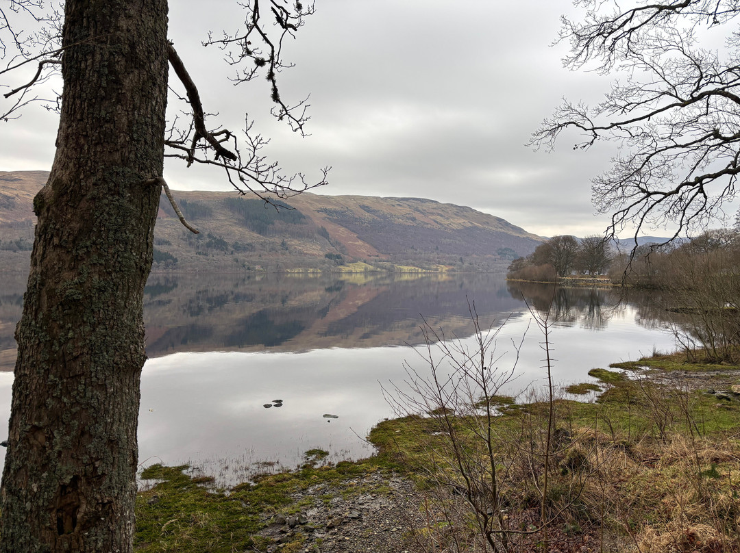 Comrie Croft Bikes-Crieff必去景点