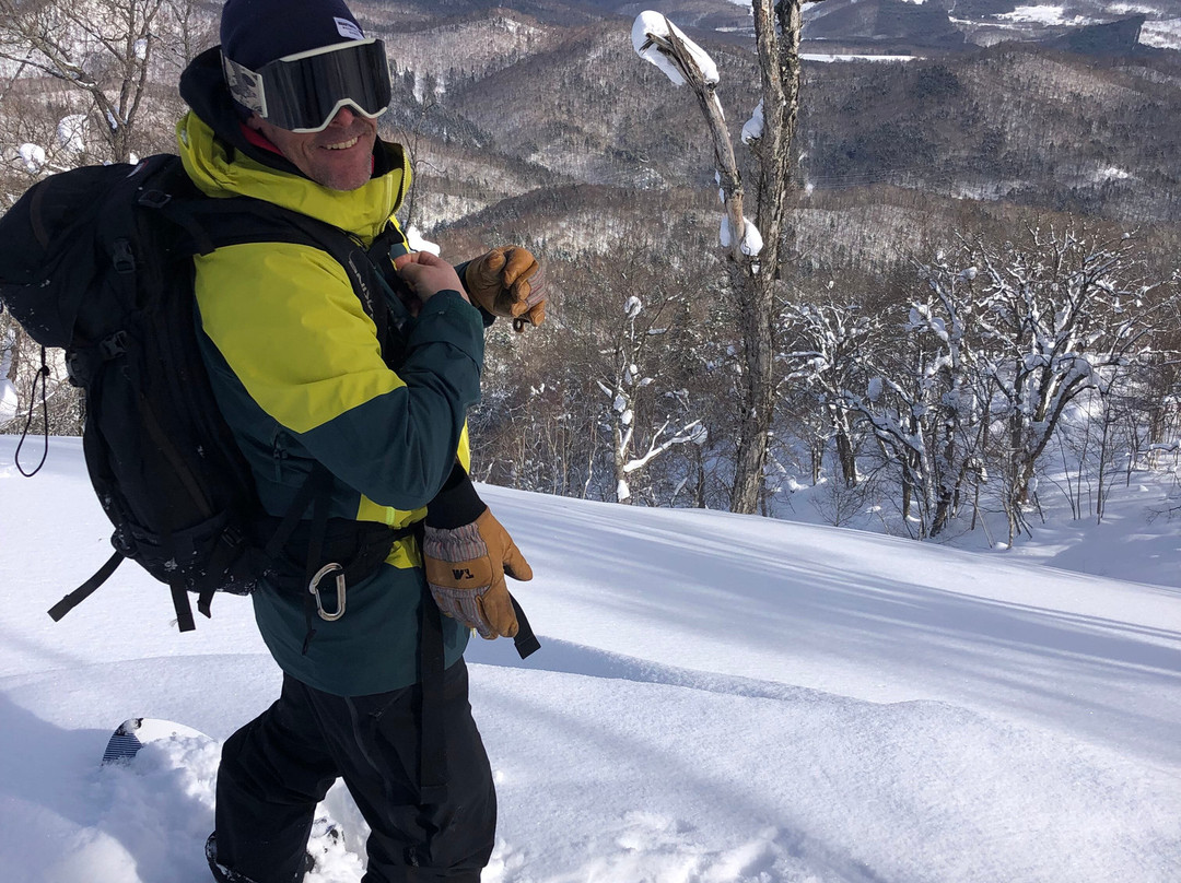 Clapper Adventures-莫阿布必去景点