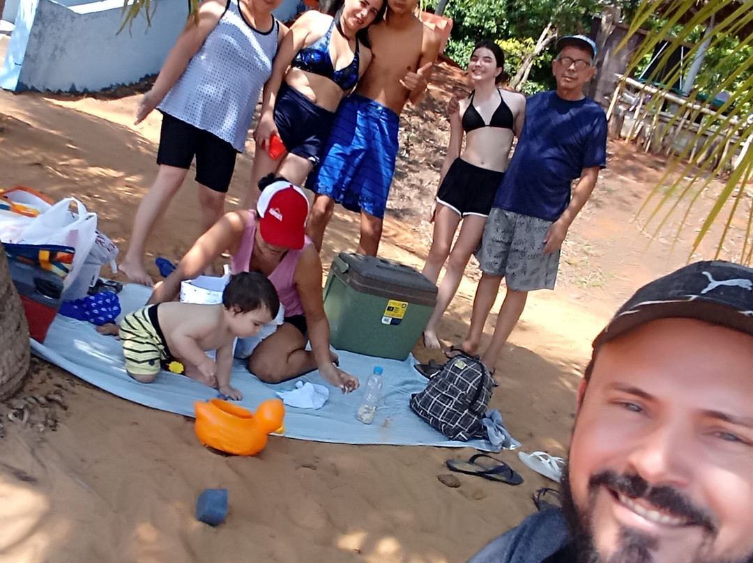 Panorama Municipal Beach Resort景点图片