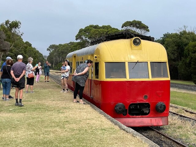 Don River Railway-Devonport必去景点