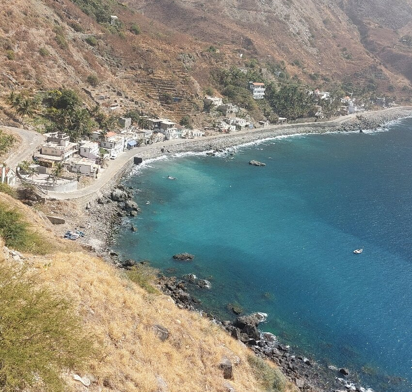 Hotel Djabraba's Eco-Lodge主图