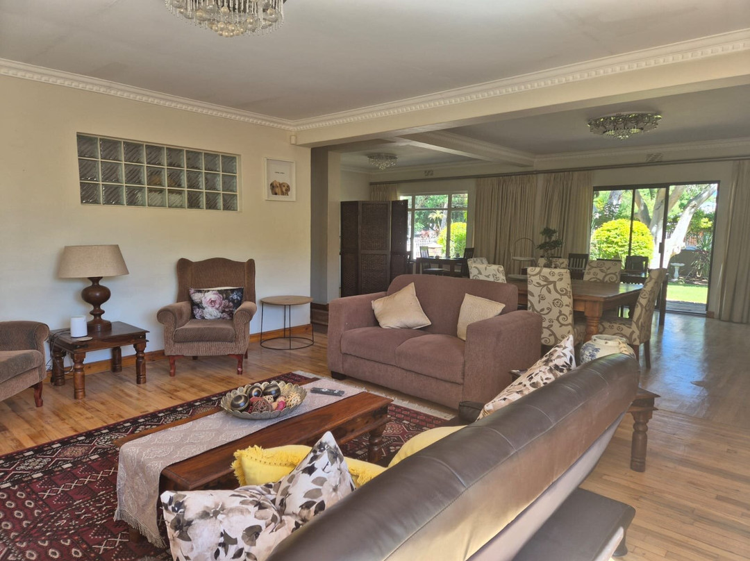 Applegarth Guest House主图