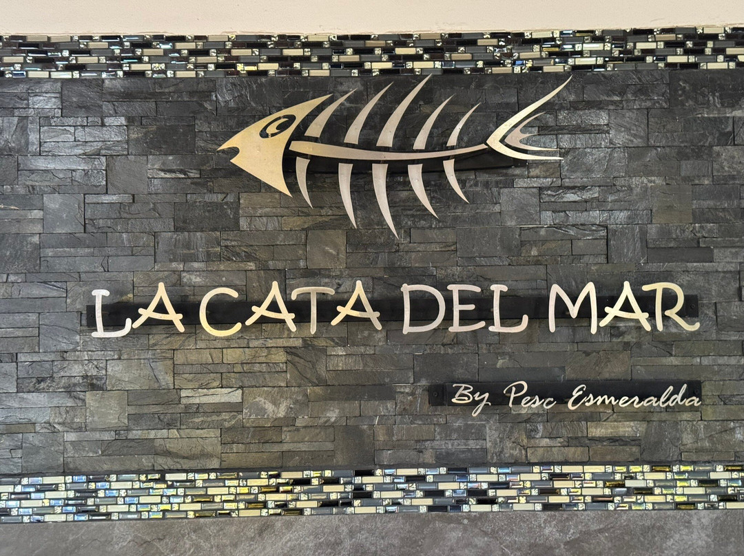 La Cata Del Mar