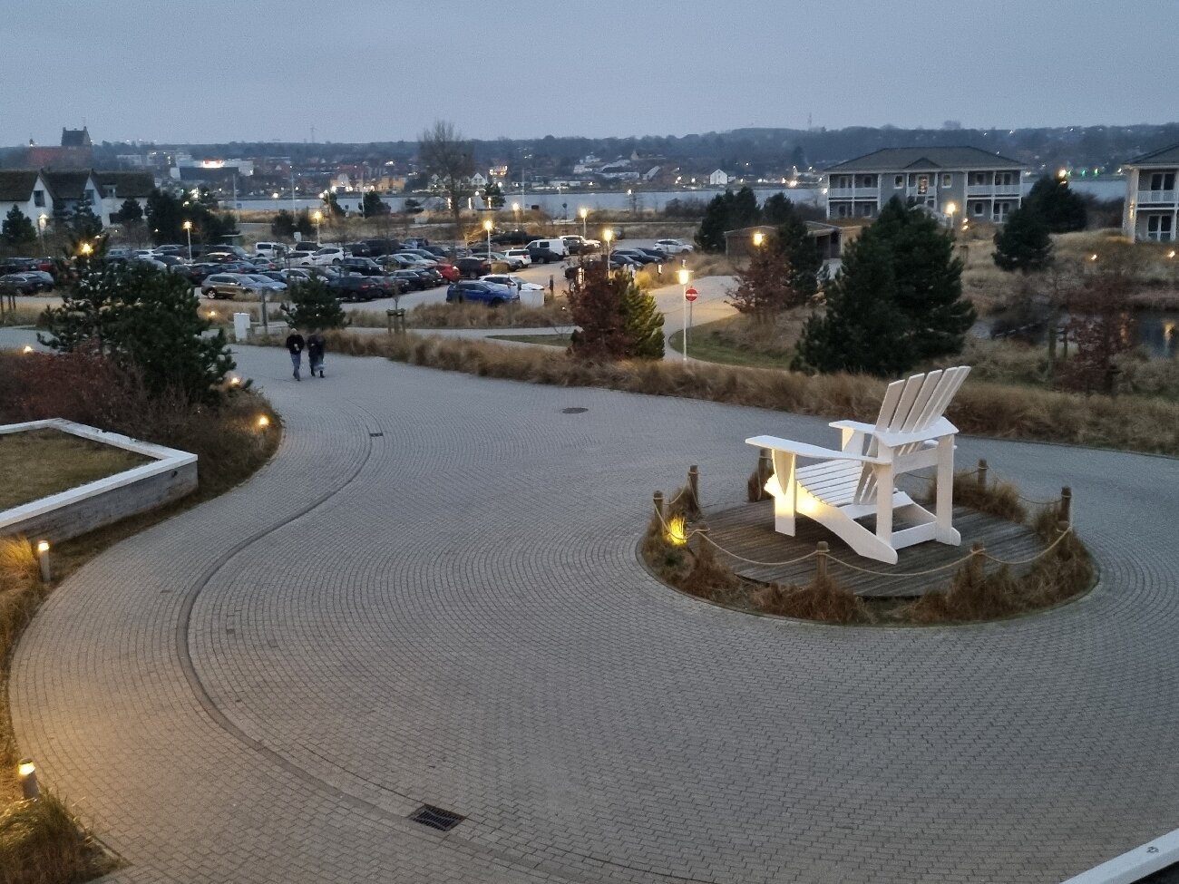 Beach Motel Heiligenhafen-官方
