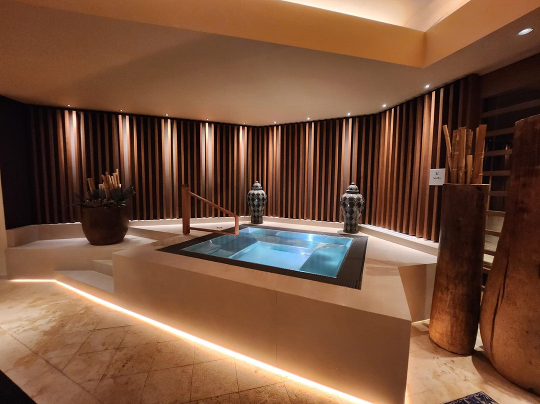 Le Parc Hôtel Obernai & Yonaguni Spa主图