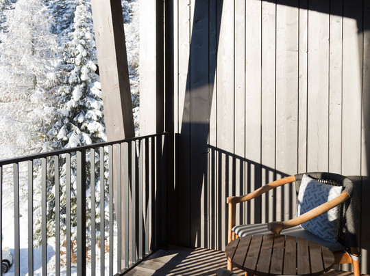 Olangerhof Hotel & Spa主图