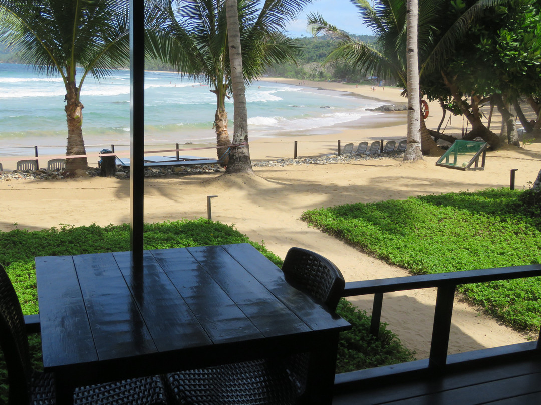 Duli Beach Resort主图