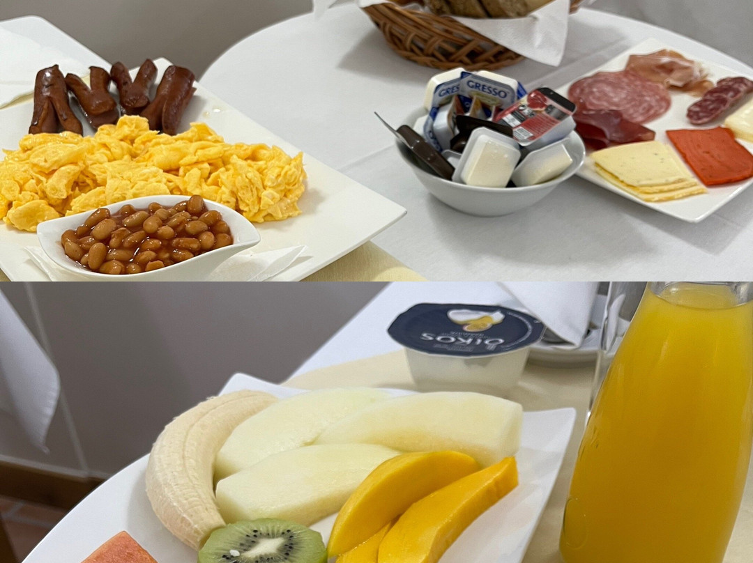 阿穆尔别墅住宿酒店