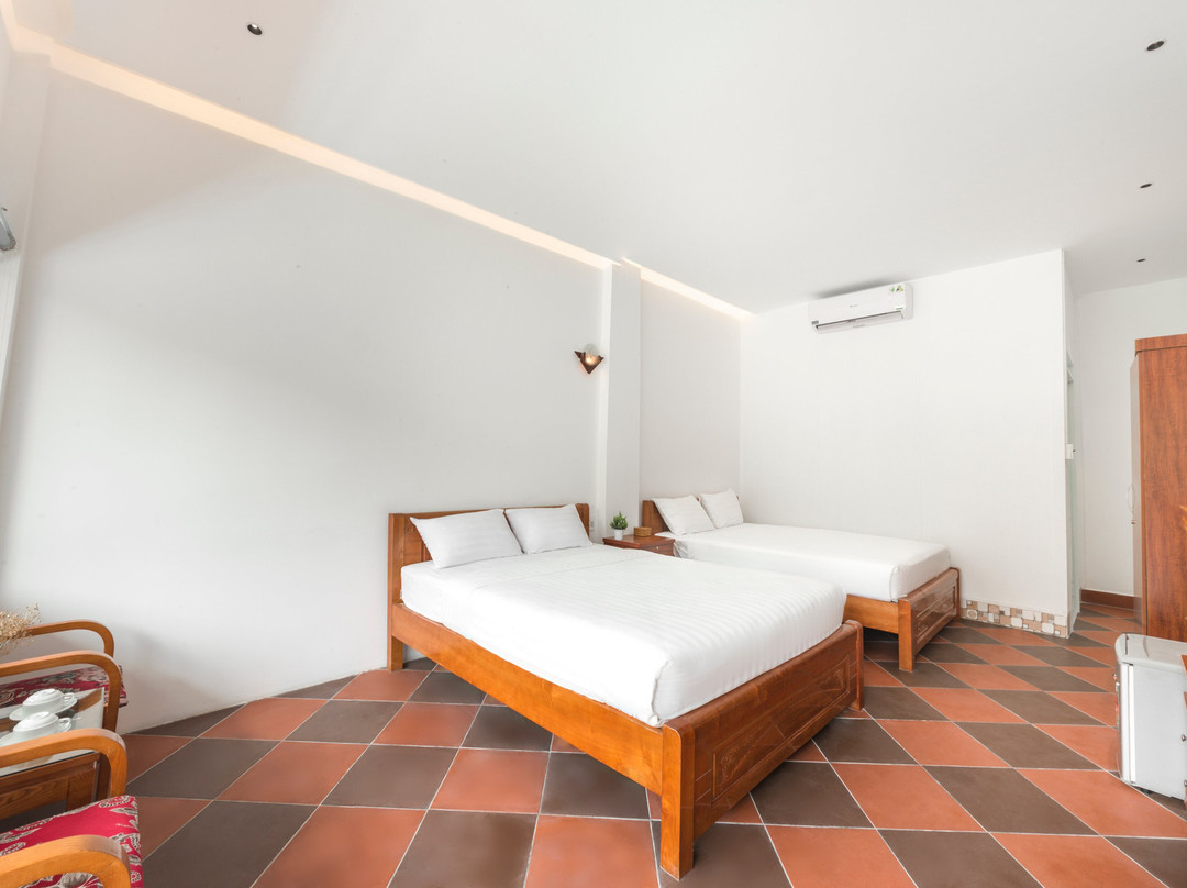 Le Huynh Mui Ne Hotel主图