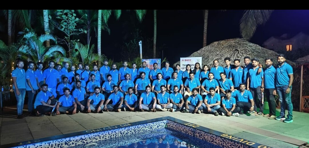 De Garland, Palolem - AM Hotel Kollection主图