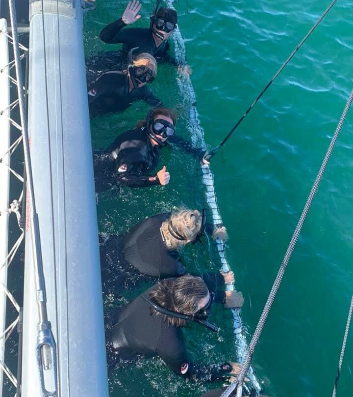 Sunset Charters-哥芬湾必去景点