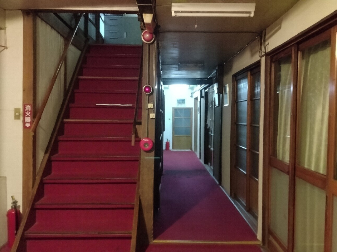 Reisenji Onsen Matsuya Ryokan主图