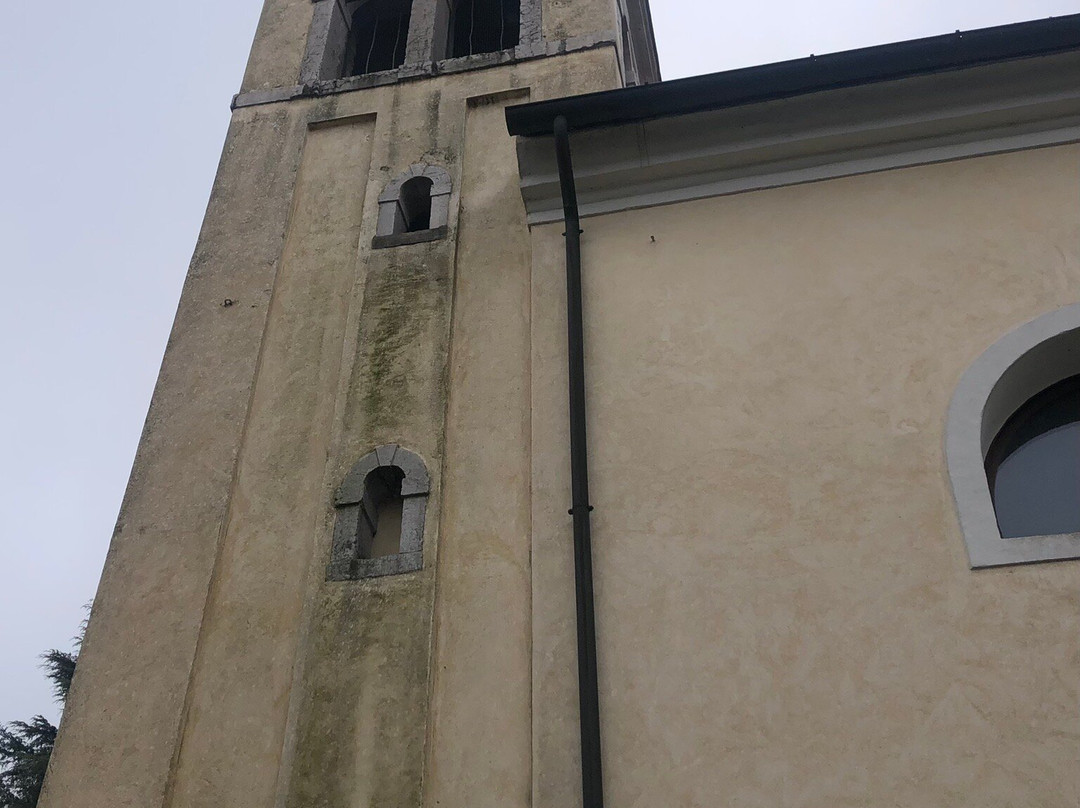 Chiesa di San Michele arcangelo景点图片
