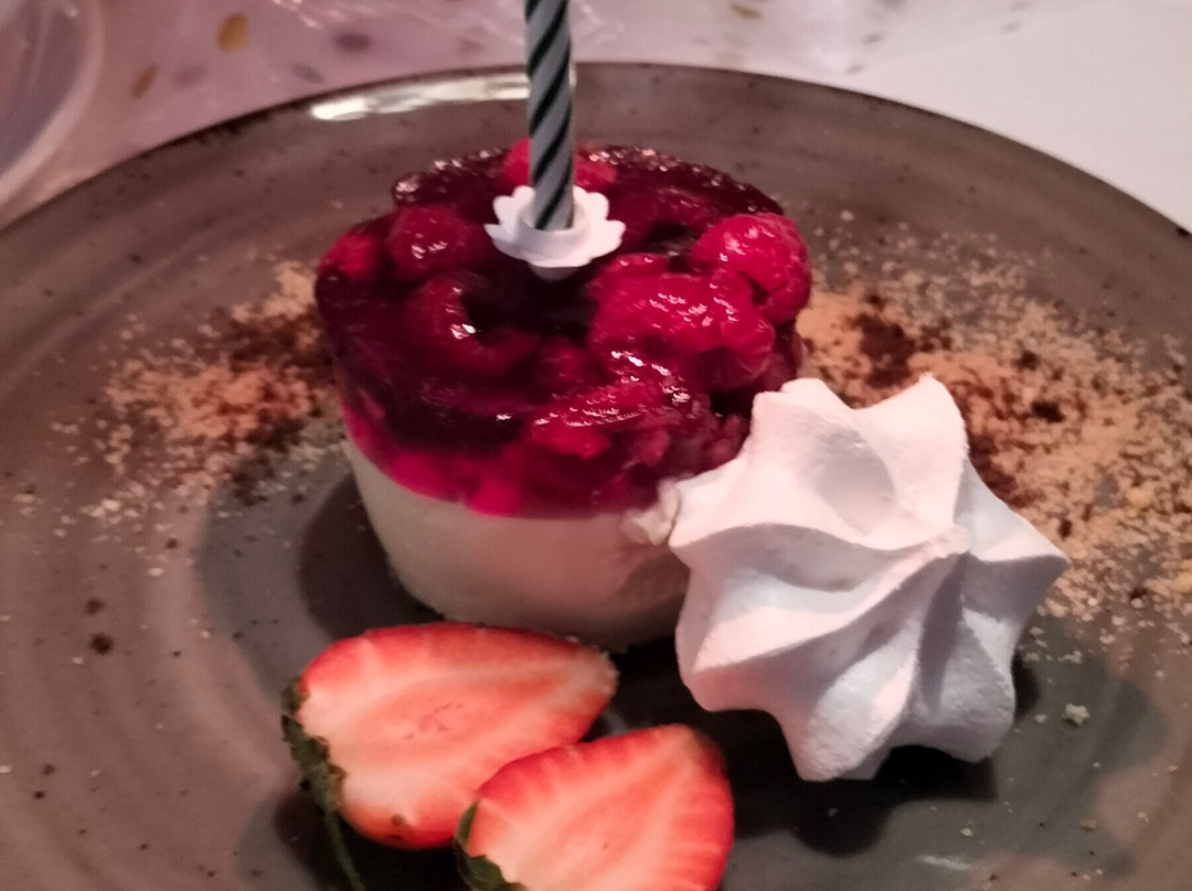 勒达Spa酒店主图