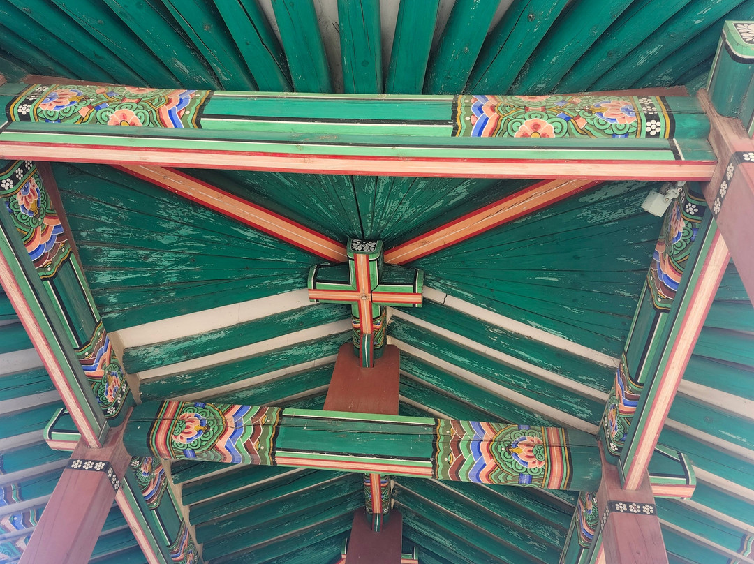 华城-水原市必去景点
