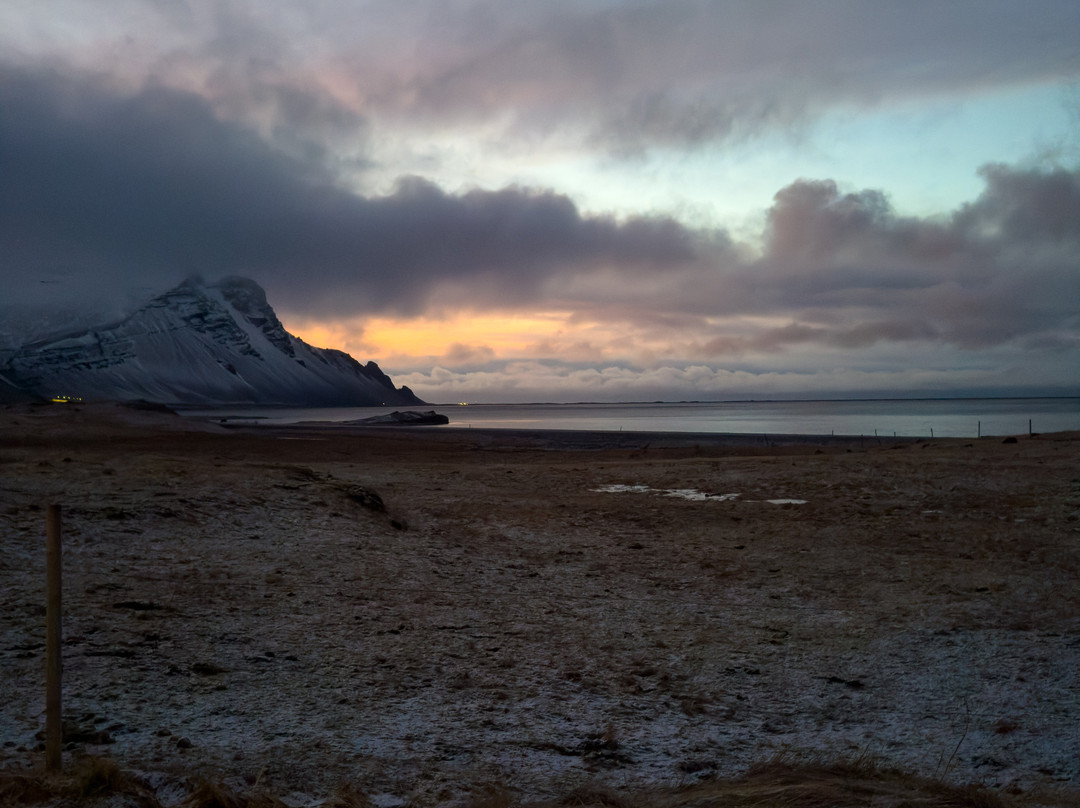 迪尼安蒂宾馆主图