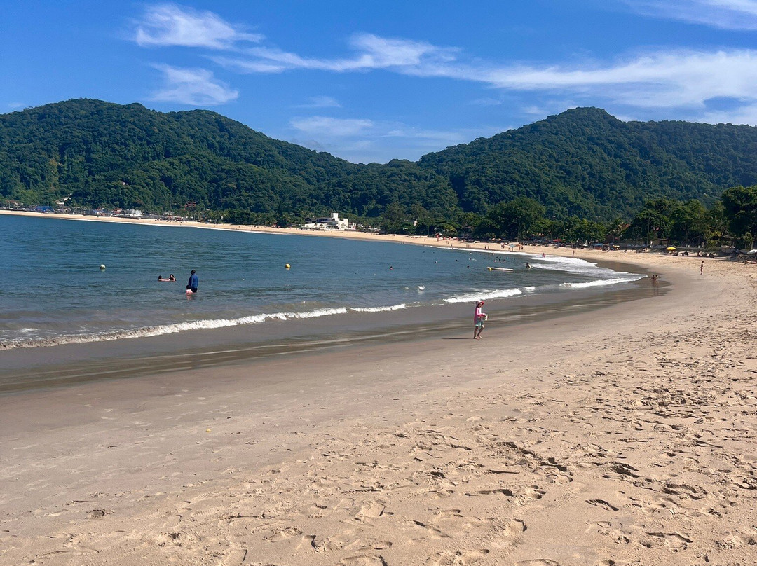 Boicucanga Beach景点图片